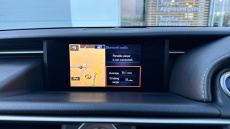 Lexus Rc 300h 2.5 Premier 2dr CVT Hybrid Coupe